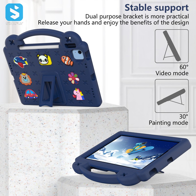 EVA case for ipad 10 (2022)